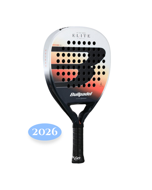 PALA BULLPADEL ELITE W GEMMA TRIAY 2026