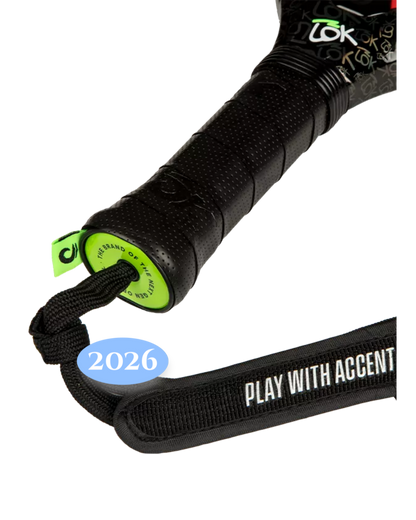 PALA LOK MAXX HYPE GEN 2 MIKE YANGUAS