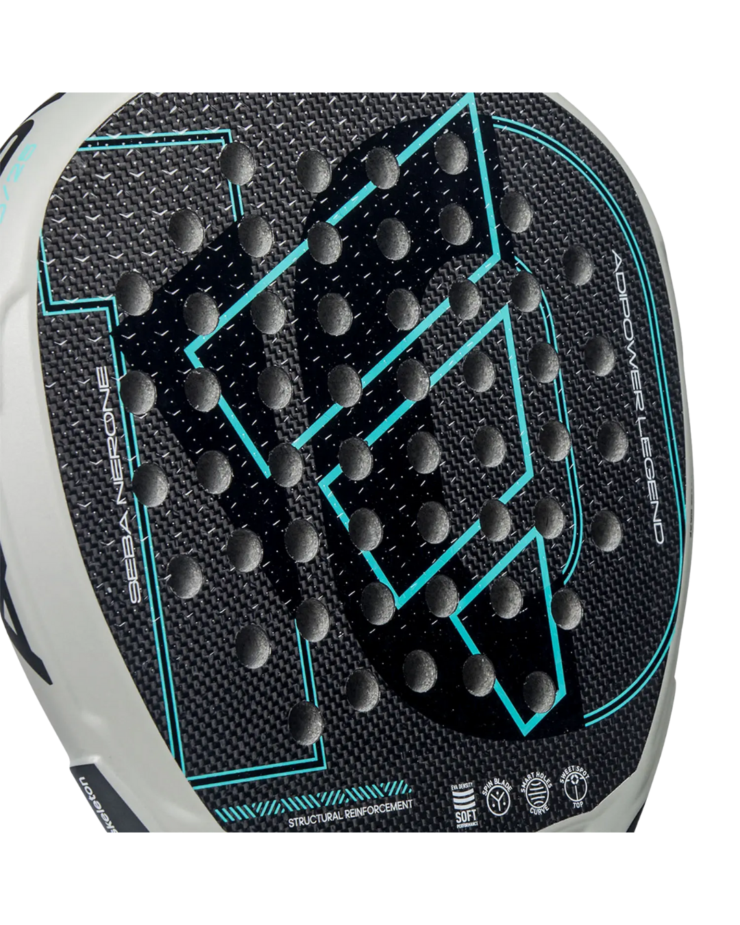 ADIPOWER LEGEND 2025