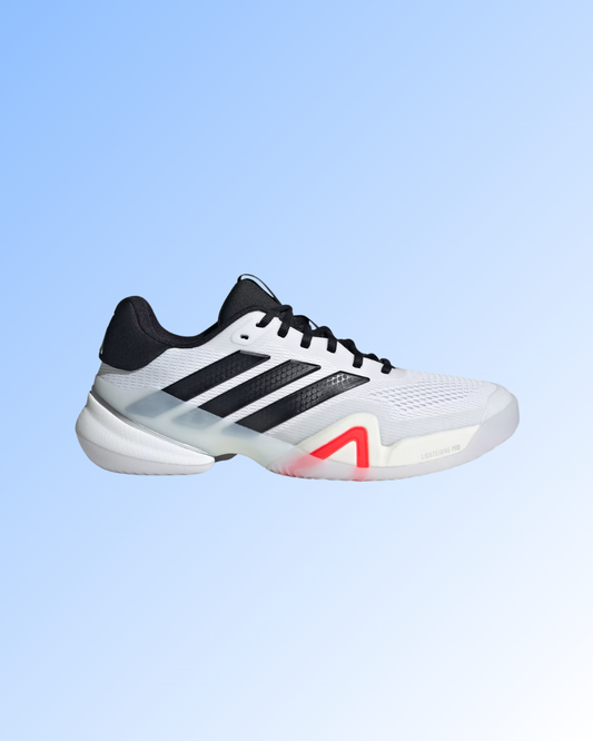 ADIDAS BARRICADE 14 CORE BLACK
