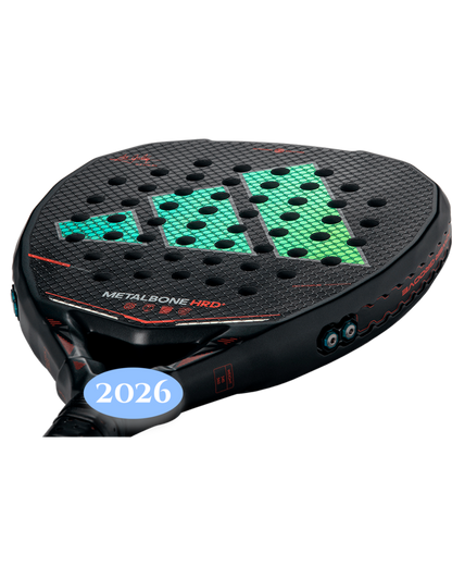 PALA ADIDAS Metalbone Hrd+ 3.5  ALE GALÁN 2026