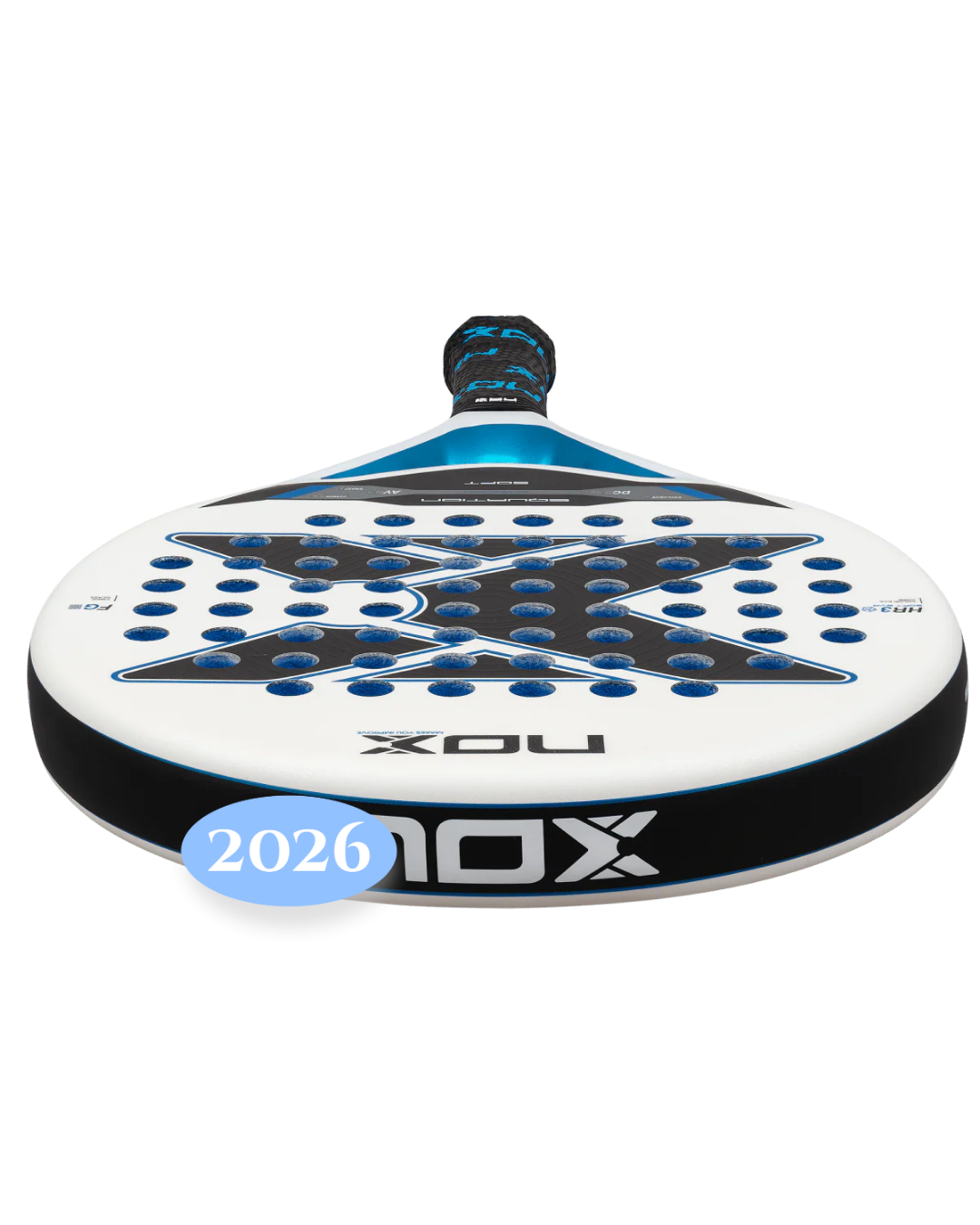 NOX EQUATION SOFT ADVANCED 2026