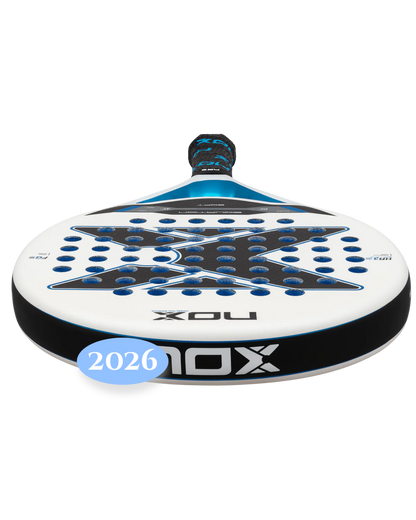 NOX EQUATION SOFT ADVANCED 2026