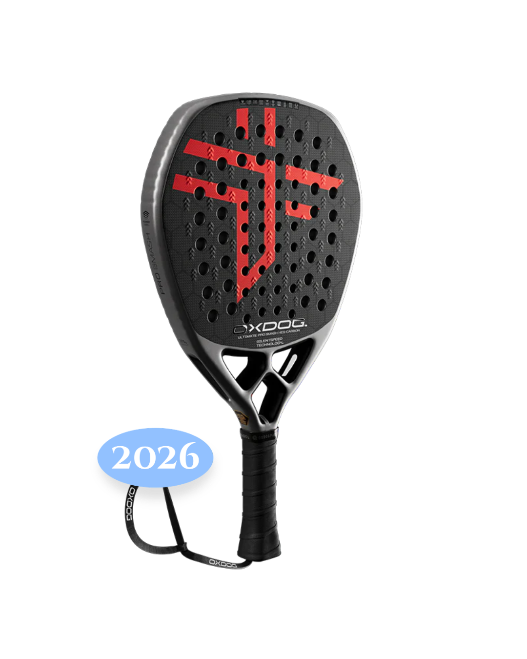 PALA OXDOG ULTIMATE PRO SMASH 2026