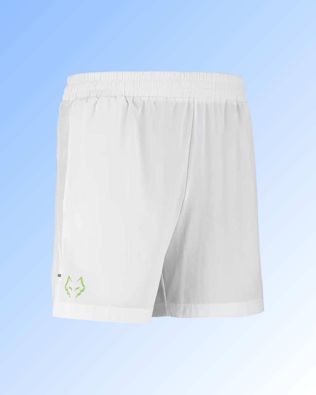BABOLAT SHORT LEBRON WHITE