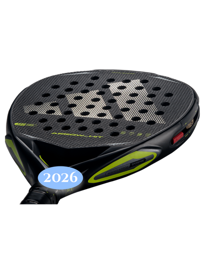 PALA ADIDAS ARROW HIT 2026