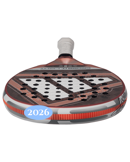 PALA ADIDAS CROSS IT LIGHT 3.5 MARTITA ORTEGA 2026