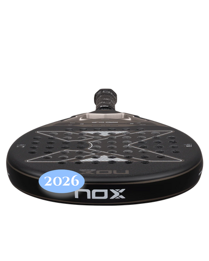 NOX AT10 PRO CUP HARD 2026 AGUSTÍN TAPIA