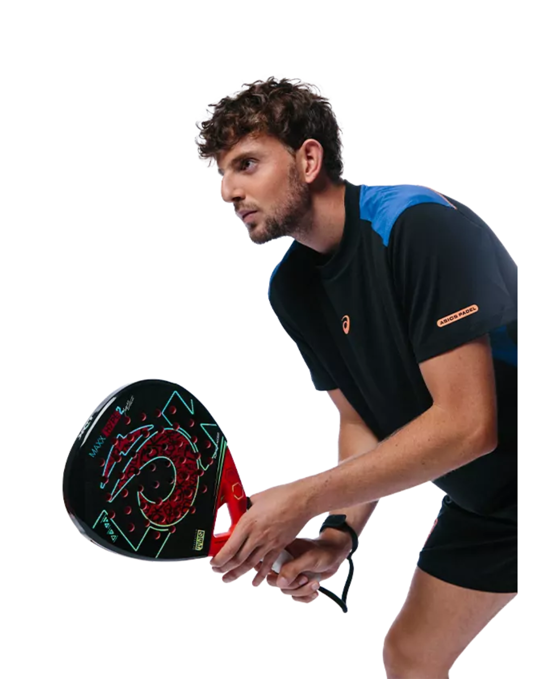 PALA LOK MAXX HYPE GEN 2 MIKE YANGUAS