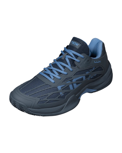AT10 LUX DARK SLATE TENIS DE PÁDEL