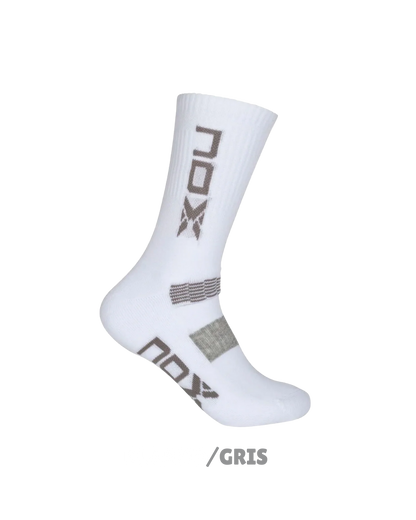 CALCETAS LARGAS NOX MULTICOLOR