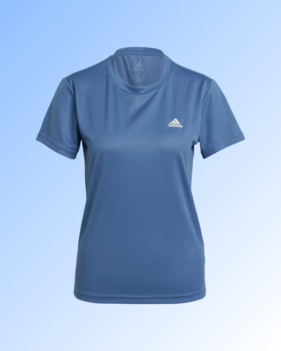 Playera AEROREADY Designed 2 Move Sport