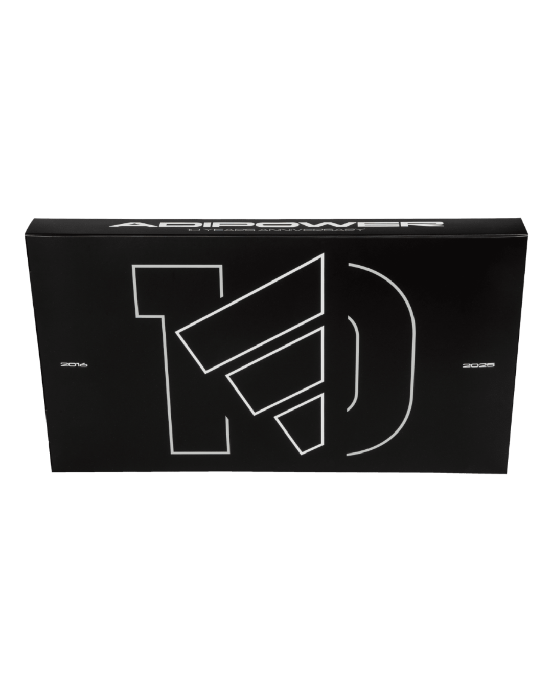 ADIPOWER 10 ANIVERSARIO 2025