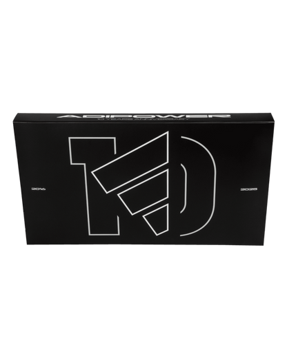 ADIPOWER 10 ANIVERSARIO 2025