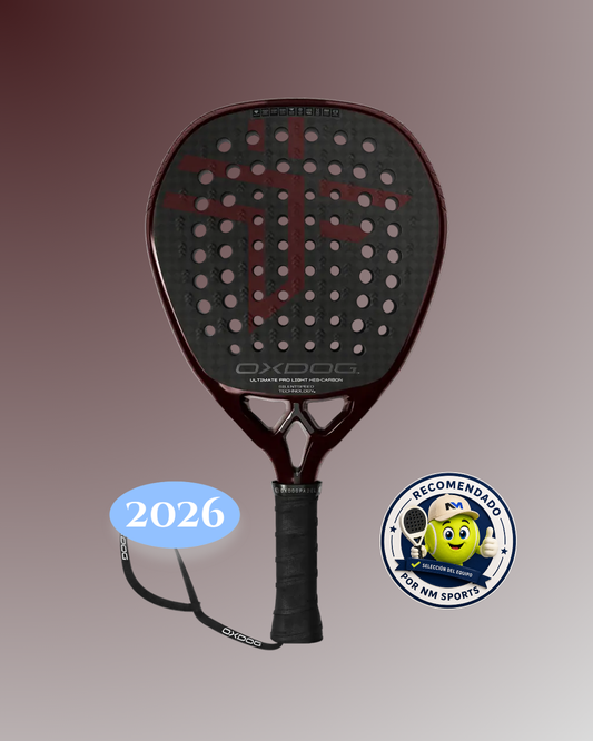 PALA OXDOG ULTIMATE PRO LIGHT 2026