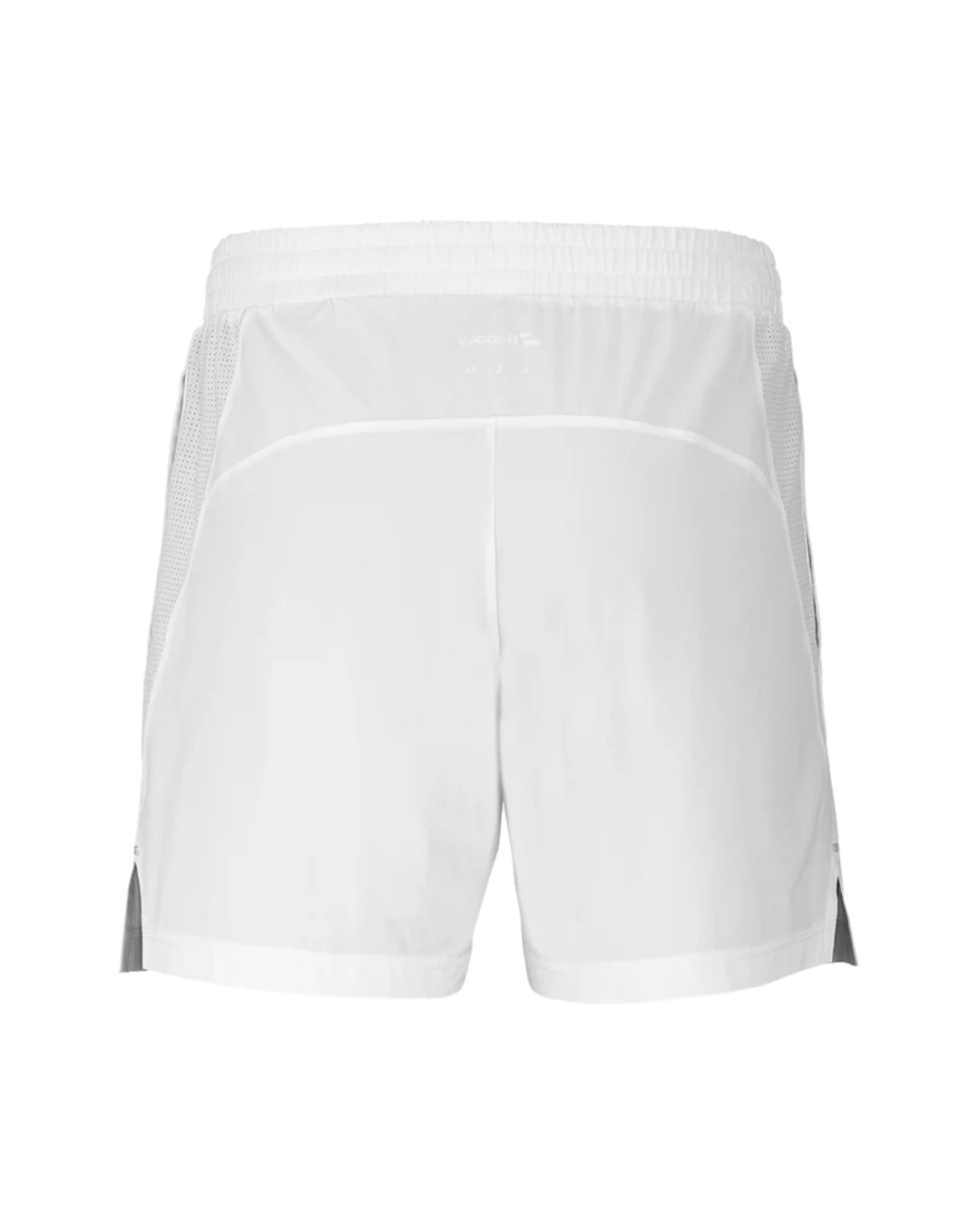 BABOLAT SHORT LEBRON WHITE