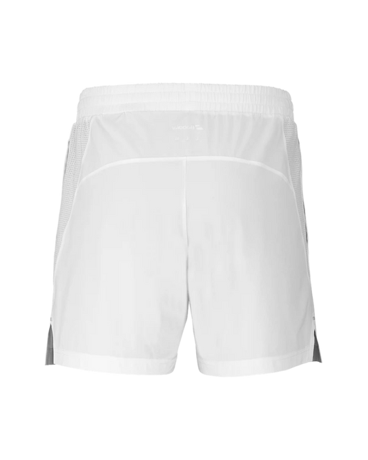 BABOLAT SHORT LEBRON WHITE