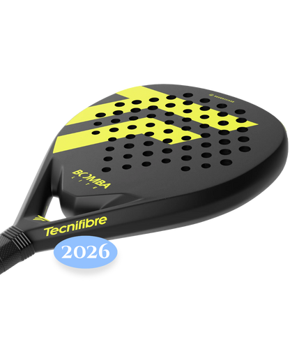 PALA TECHNIFIBRE BOMBA LITE