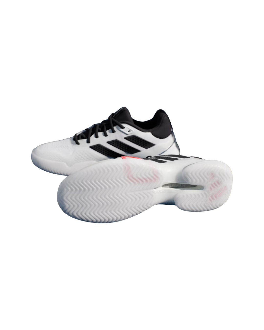 ADIDAS BARRICADE 14 CORE BLACK