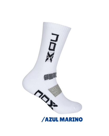 CALCETAS LARGAS NOX MULTICOLOR