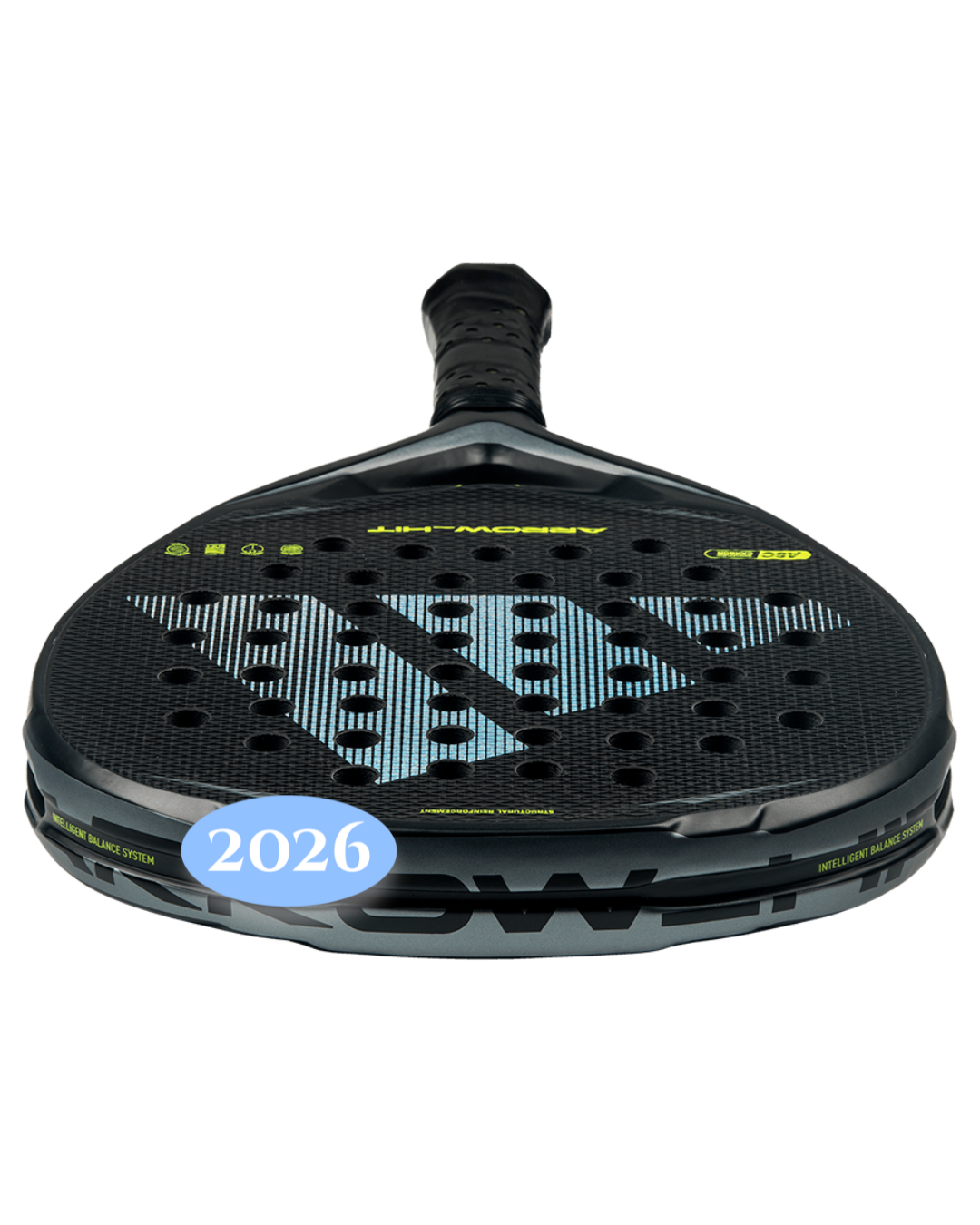 PALA ADIDAS ARROW HIT 2026