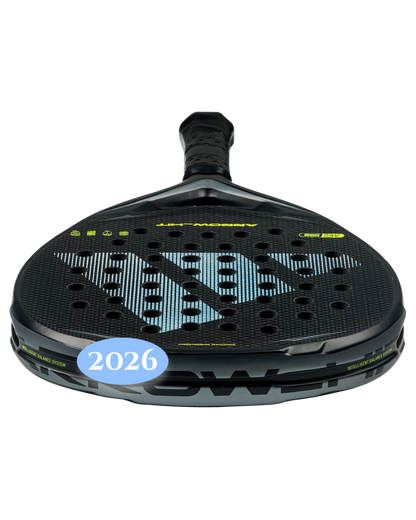 PALA ADIDAS ARROW HIT 2026