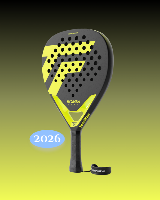 PALA TECHNIFIBRE BOMBA SOFT