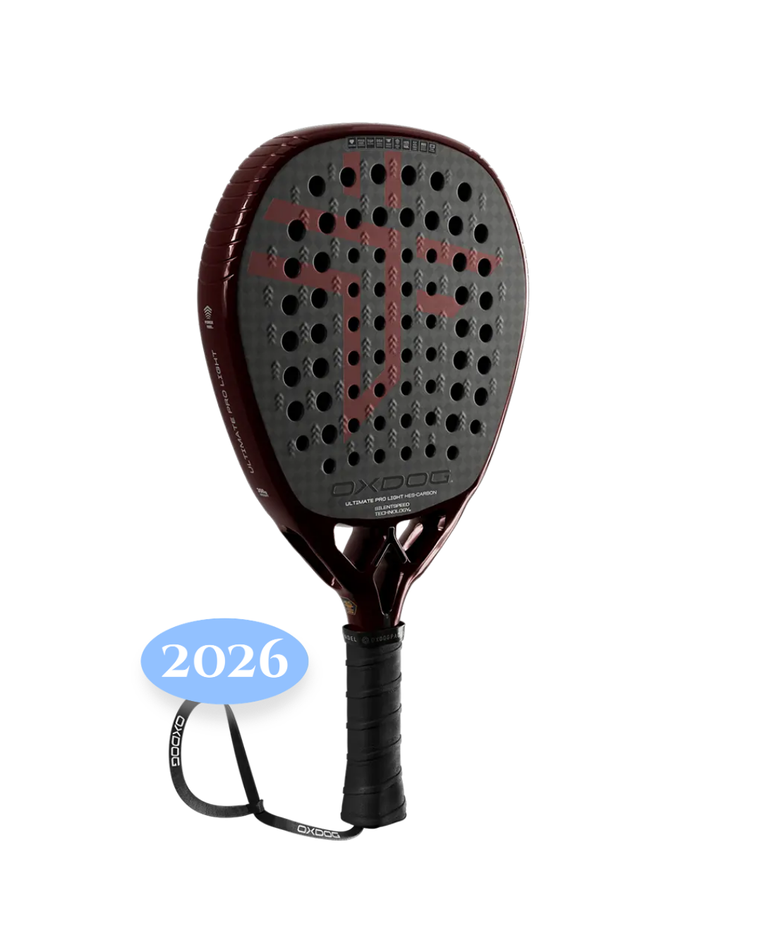 PALA OXDOG ULTIMATE PRO LIGHT 2026