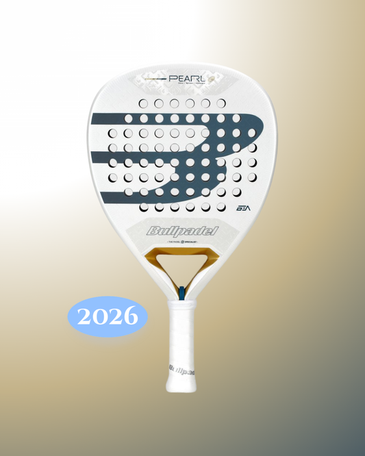 PALA BULLPADEL PEARL BEA GONZALEZ 2026