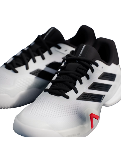 ADIDAS BARRICADE 14 CORE BLACK