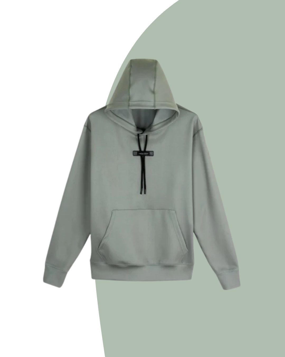 NOX SWEATSHIRT OLIVE GREEN