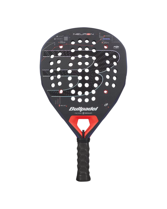 PALA BULLPADEL NEURON 02 2027 FEDE CHINGOTTO