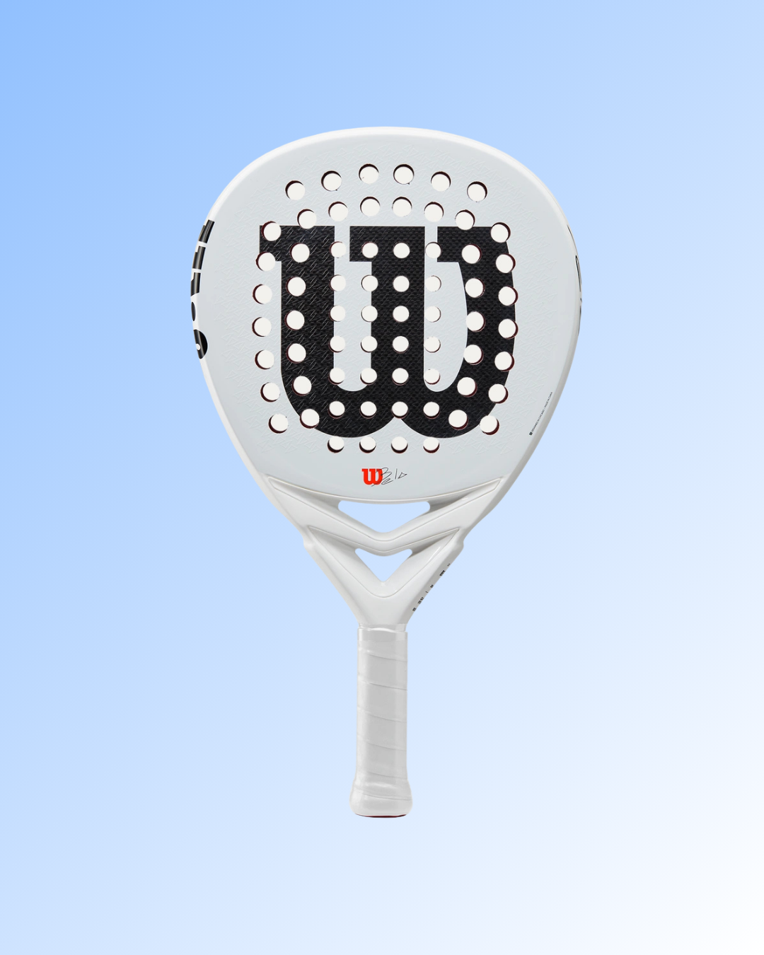 PALA WILSON Bela LT V2.5  FERNANDO BELASTEGUIN