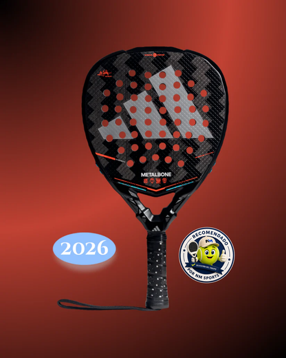 PALA ADIDAS Metalbone 3.5 ALE GALÁN 2026