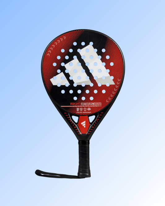 PALA ADIDAS Rx Series Red 3.4 2025