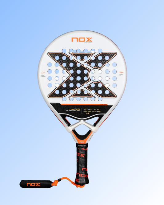 PALA ML10 QUANTUM 3K MIGUEL LAMPERTI 2025