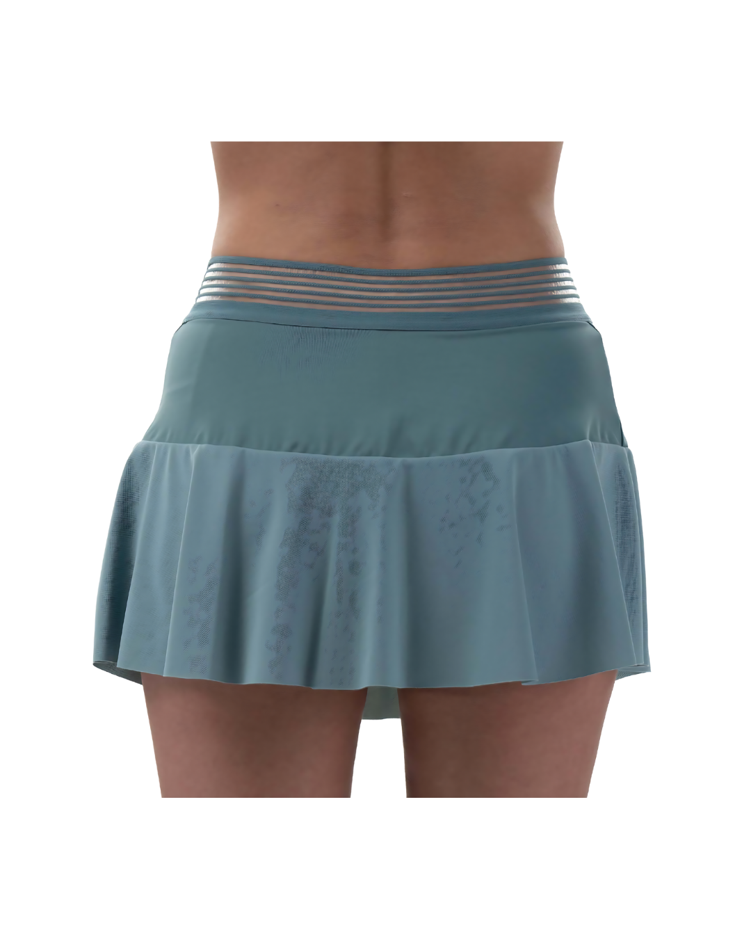 DROPSHOT Falda Brisa Verde