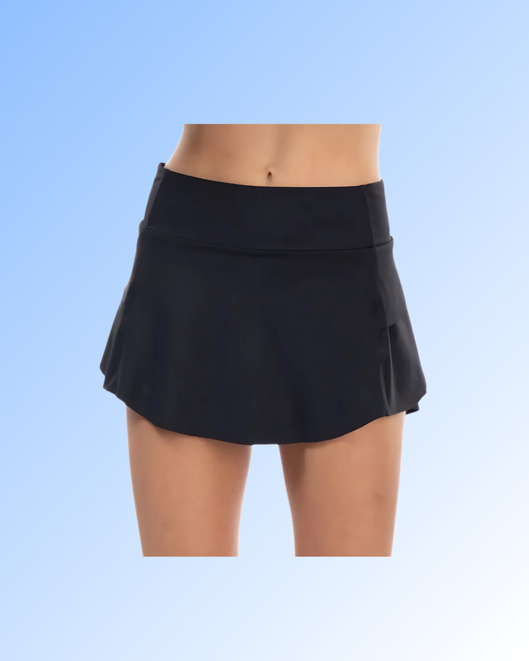 DROPSHOT Falda Musgo