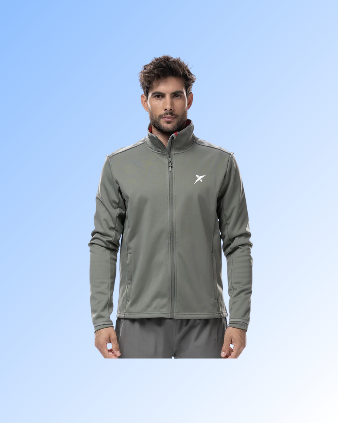 DROPSHOT Chaqueta Sabana