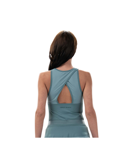 DROPSHOT Top Brisa Verde