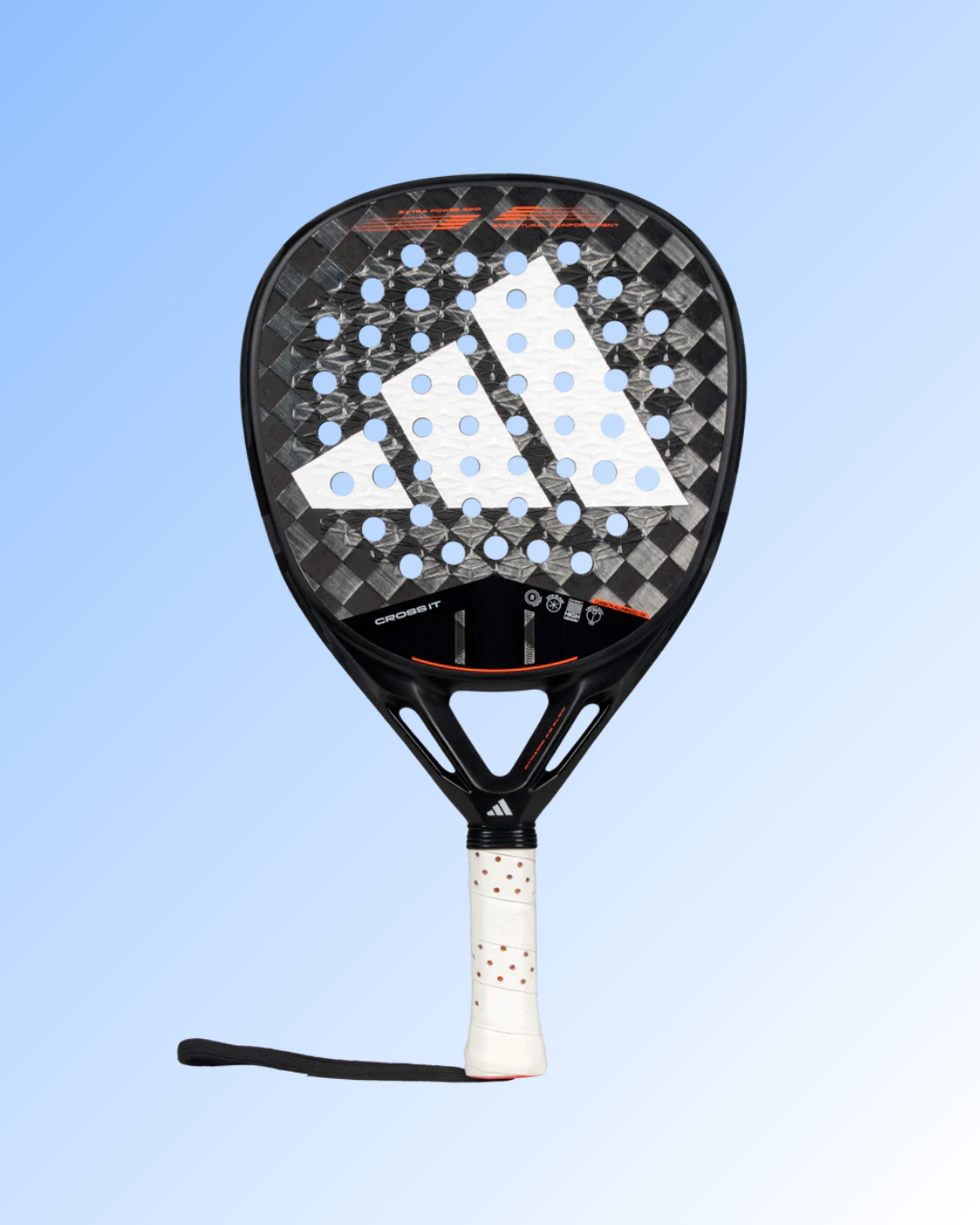 PALA ADIDAS Cross It 3.4 2025