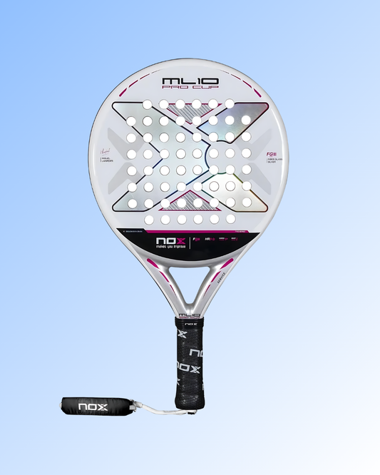 PALA ML10 PRO CUP SILVER 2025