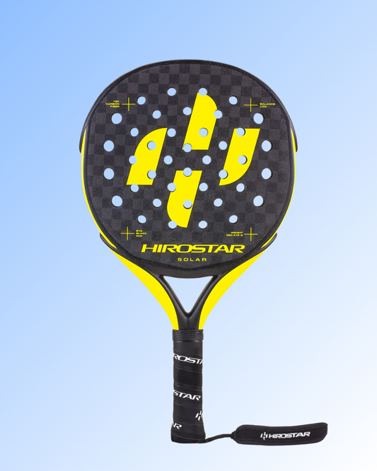 PALA HIROSTAR SOLAR 2024