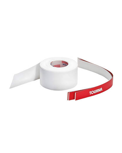 GRIPS TOURNA MEGA TAC BLANCO 10 UNIDADES