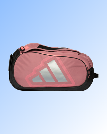 Paletero Adidas Pro Tour Pink - Martita Ortega 2026
