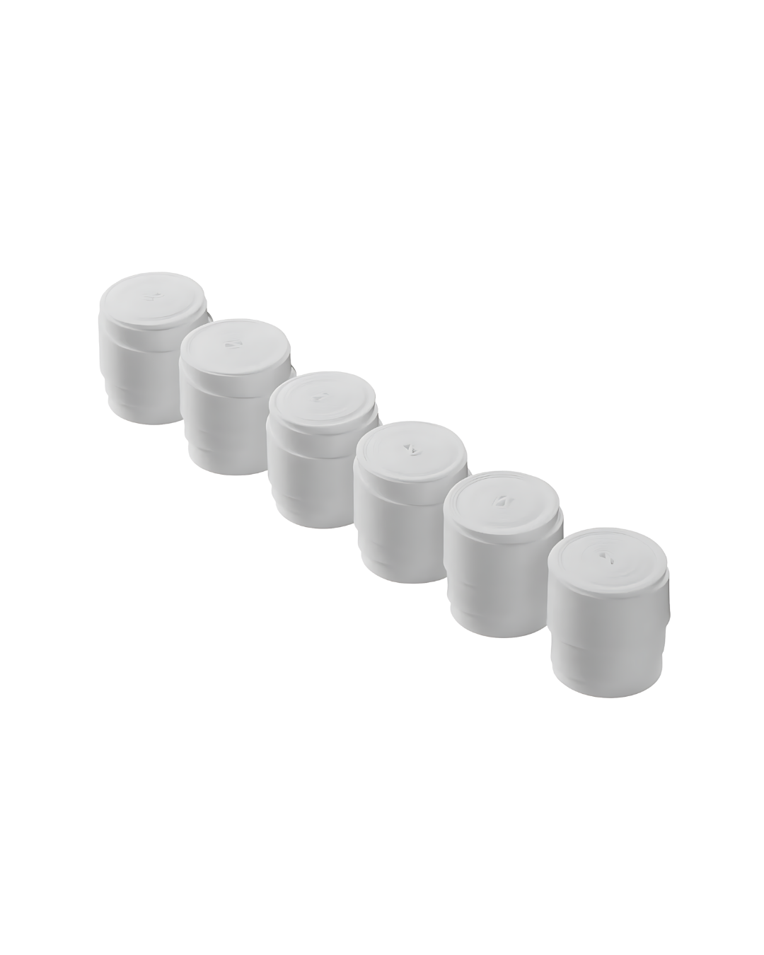 GRIP WILSON PADEL 60 UNIDADES