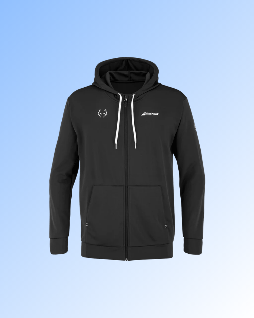 BABOLAT SUDADERA HOOD JACKET LEBRON