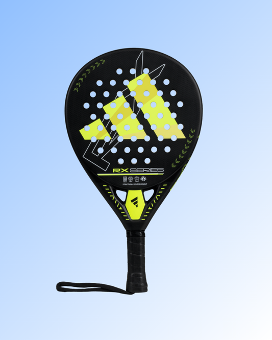 PALA ADIDAS Rx Series Lime 3.4 2025