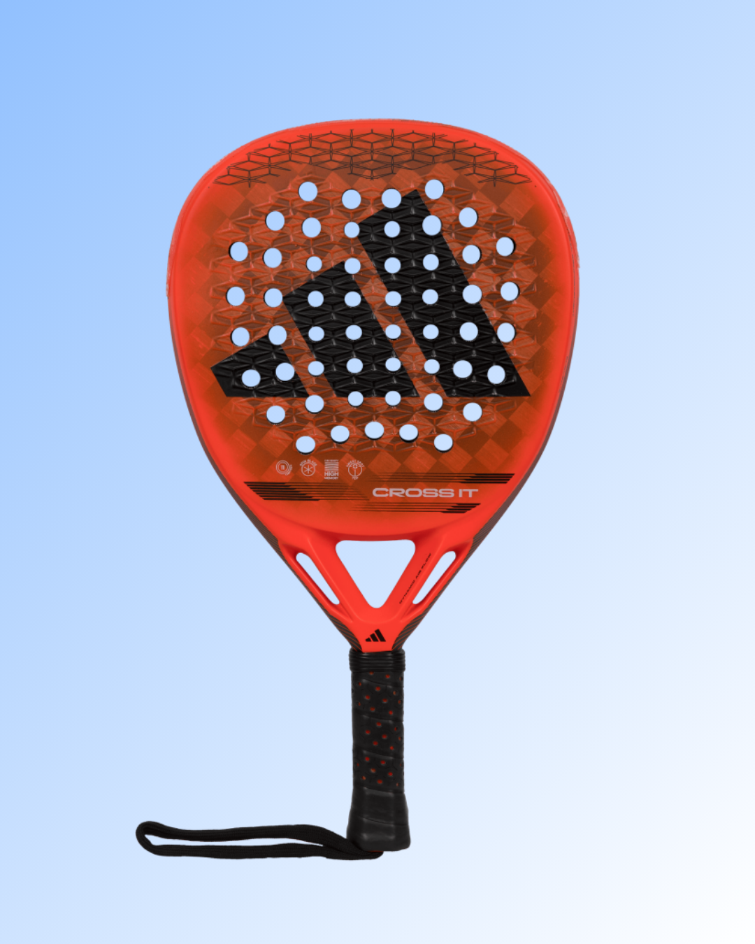 PALA ADIDAS Cross It 3.3 2024