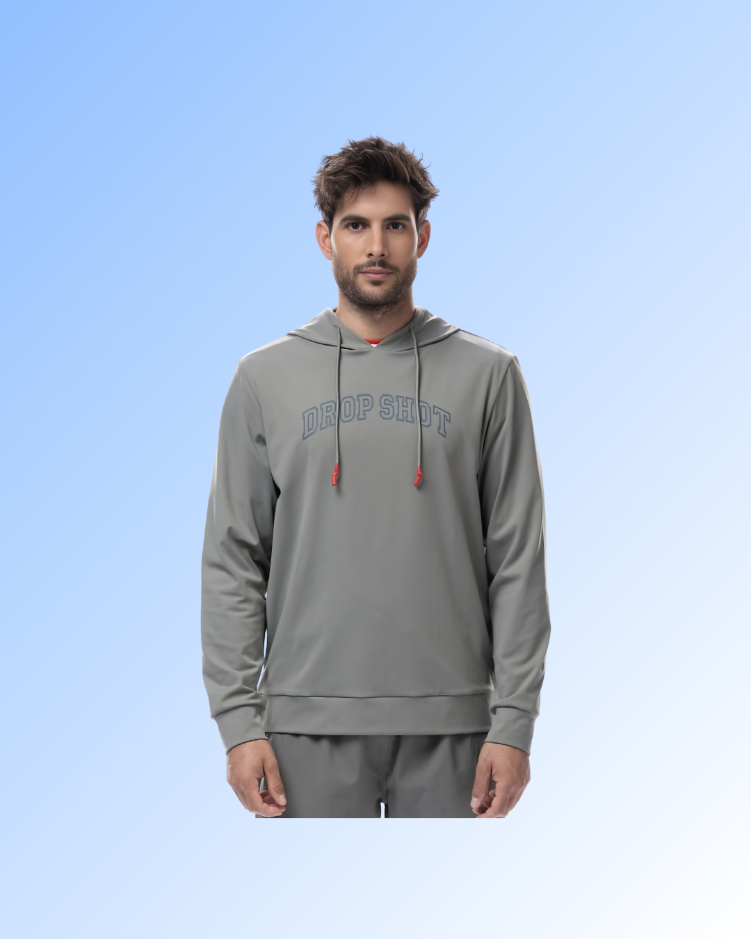 DROPSHOT Sudadera Sabana